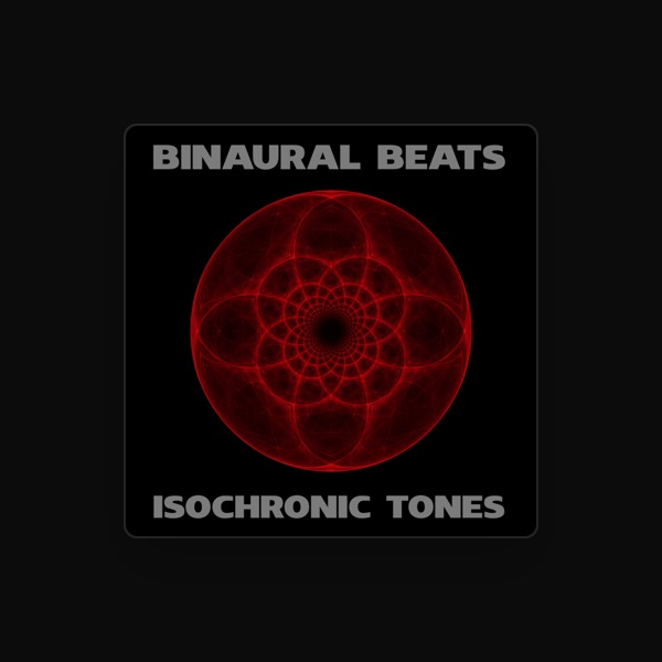 Isochronic Tones Brainwave Entrainment's avatar
