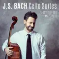 Cello Suite No. 1 in G Major, BWV 1007: I. Prélude