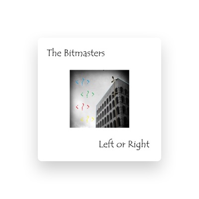 Listen to The Bitmasters, watch music videos, read bio, see tour dates & more!