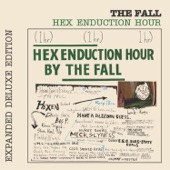 Hex Enduction Hour (Expanded Deluxe Edition) artwork