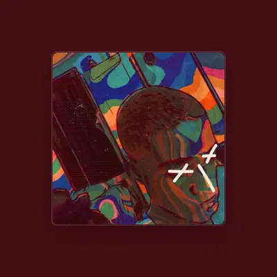 Listen to Cassius R, watch music videos, read bio, see tour dates & more!