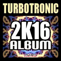 To the Party (Extended Mix) — Turbotronic