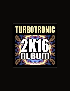 Listen to Turbotronic, watch music videos, read bio, see tour dates & more!