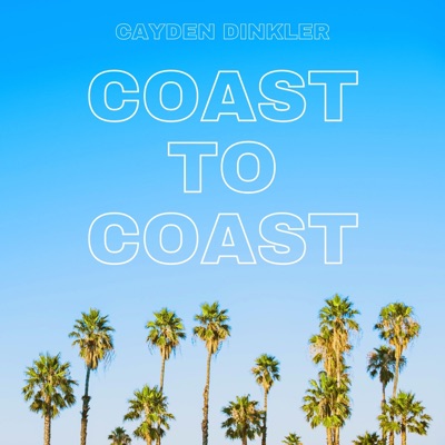 Coast to Coast - EP