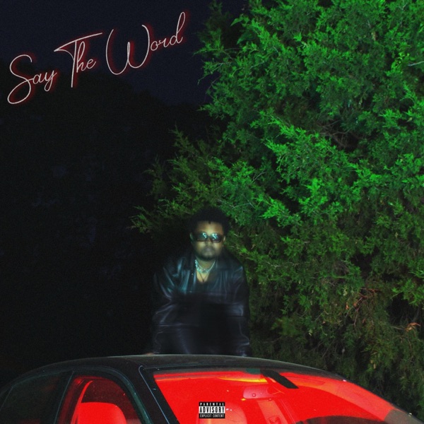 Say the Word