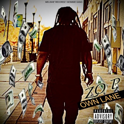 What I'm Bout - Single