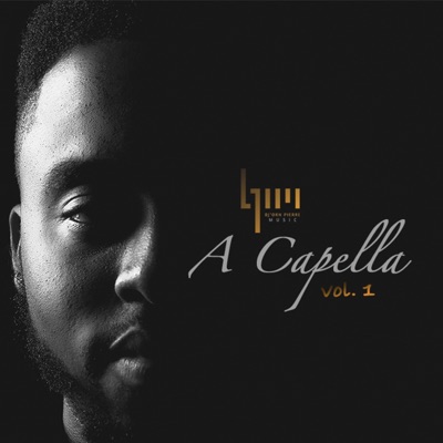 Bj'orn Pierre a Capella, Vol. 1 (Acapella Version)