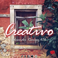 Creativo - Single - Alexander Ramírez 656