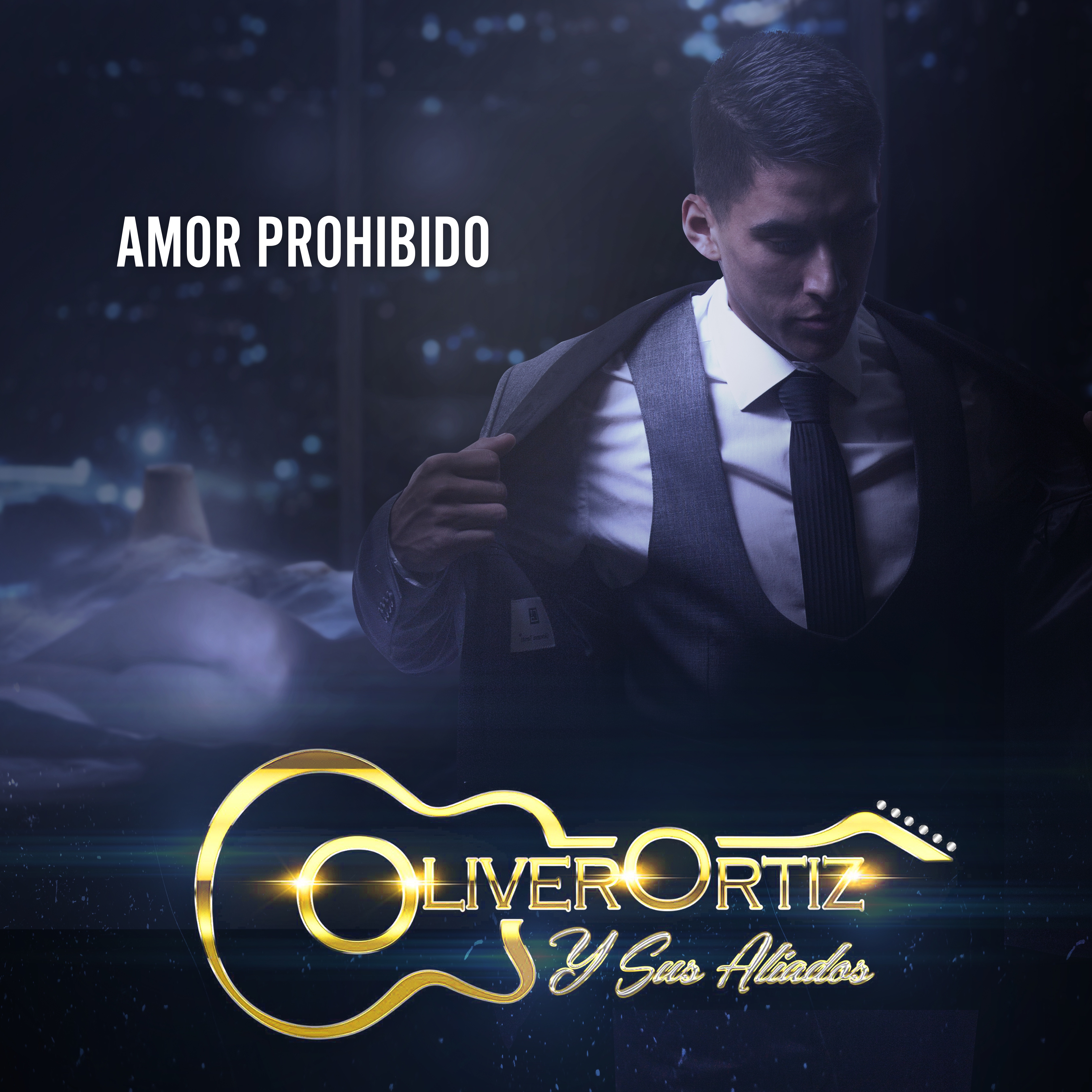 Amor Prohibido - Single