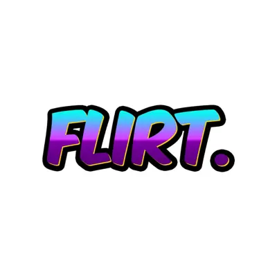 Listen to Flirt - Single by Brian Sigma