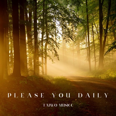 Please You Daily - Single