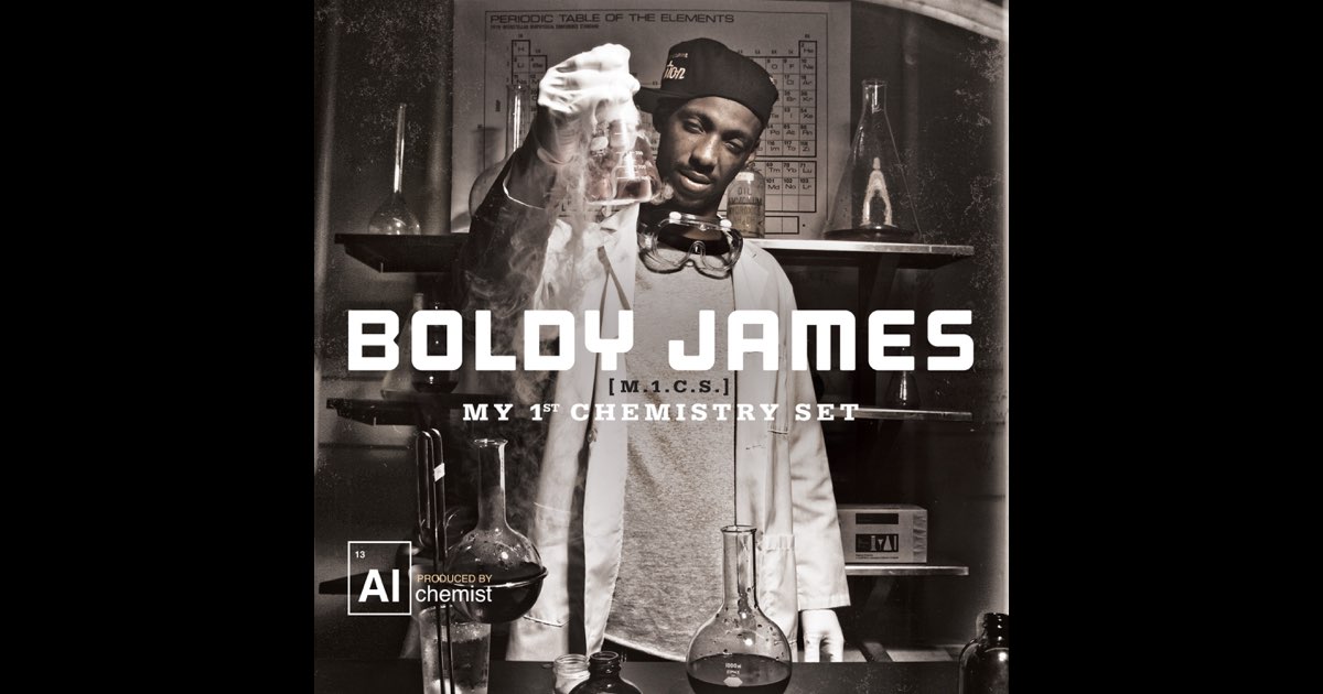 早割切符 Chemistry 1st My Set Music Apple - James Boldy by Album - 洋楽