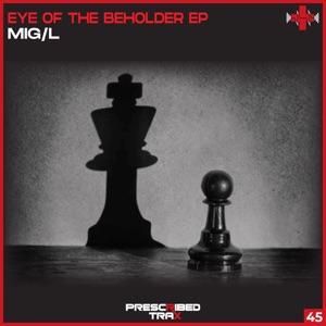 Eye of the Beholder - Single