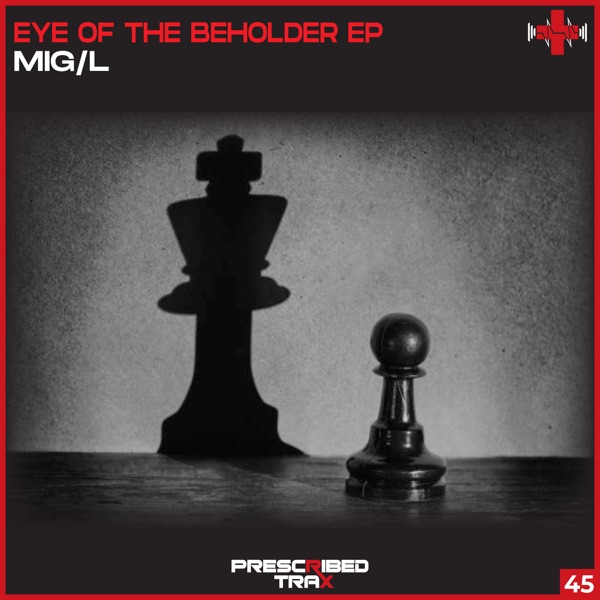 Eye of the Beholder - Single