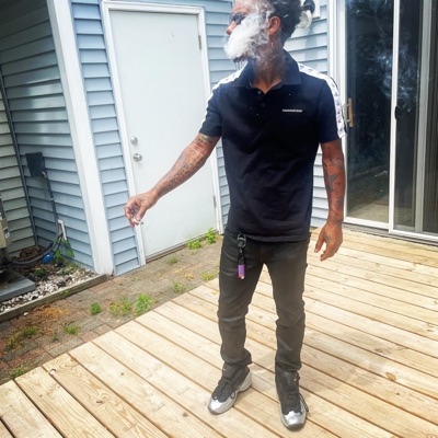 Things I Like/ 2 Shots (feat. Glitch) - Single