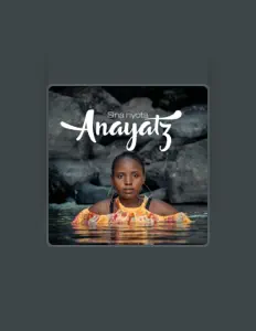 Listen to Anaya Tz, watch music videos, read bio, see tour dates & more!