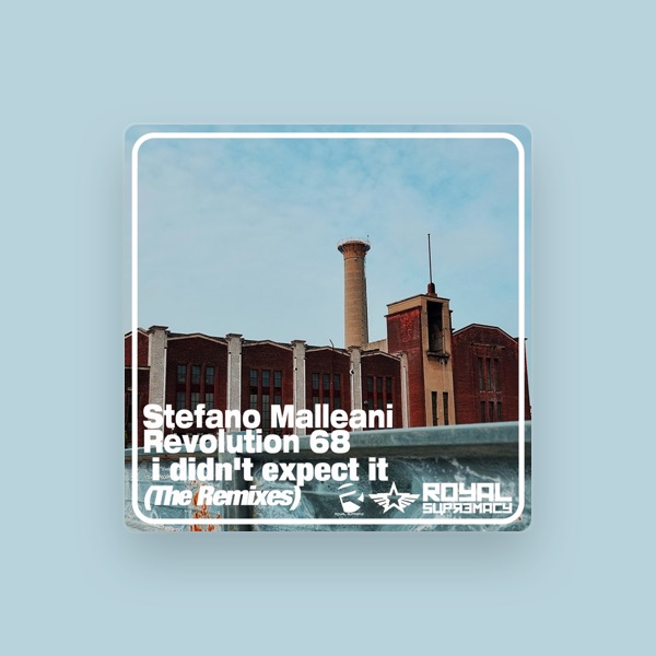 Stefano Malleani's avatar