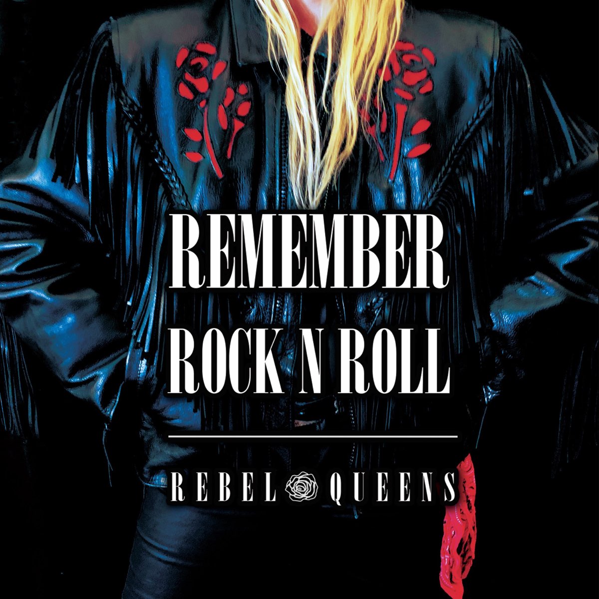 Remember Rock n Roll - EP di Rebel Queens.