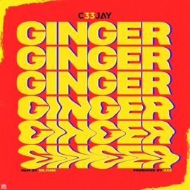 Ginger C33JAY