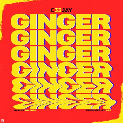 Ginger - Single