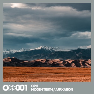 Hidden Truth / Affixation - Single