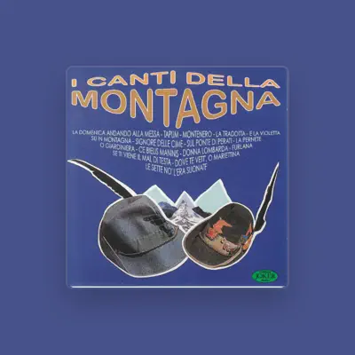 Listen to Coro Monte Cesen Di Valdobbiadene, watch music videos, read bio, see tour dates & more!
