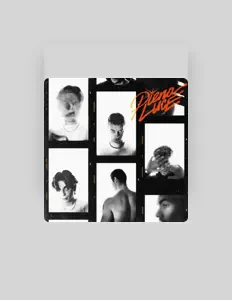 收听 44Moca、观看音乐视频、阅读小传、查看巡演日期等 ！