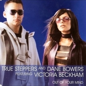 Out of Your Mind (Radio Edit) [feat. Victoria Beckham] - Single