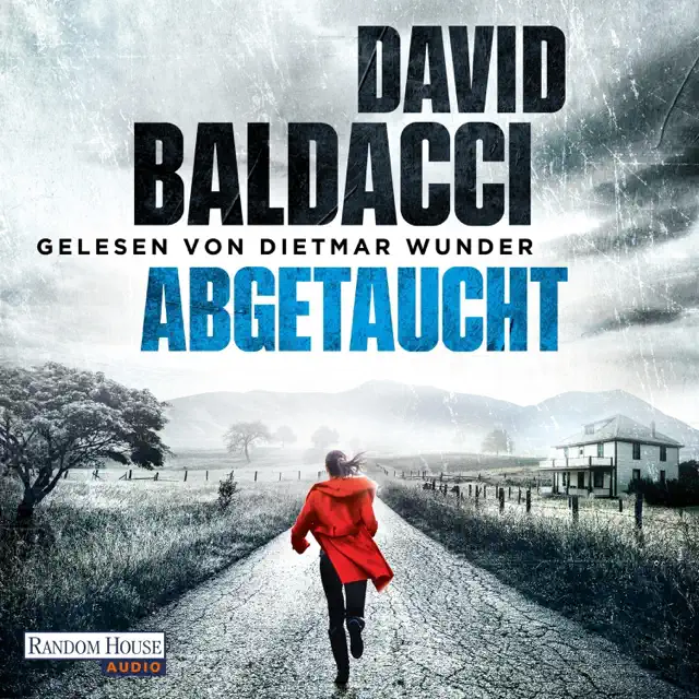 Abgetaucht: Atlee Pine, Band 2
