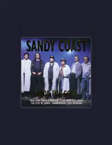 Listen to Sandy Coast, watch music videos, read bio, see tour dates & more!