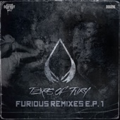 Furious Remixes Ep Pt.1 artwork