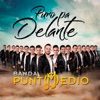 Puro Pa Delante, 2018