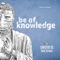 Be of Knowledge (feat. Nick Sefakis) artwork