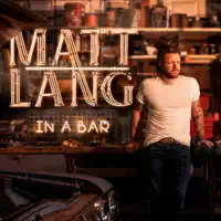 In A Bar