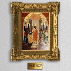 Jesus Saves