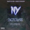 N. Y (feat. Joow Nx Beat & Bloco B Records) - 20tage lyrics