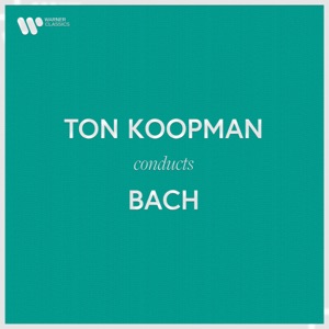 Ton Koopman Conducts Bach
