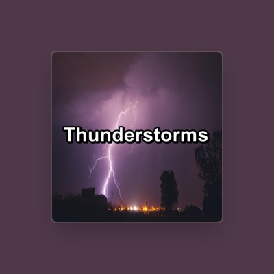 Listen to Relaxing Rain Sounds, watch music videos, read bio, see tour dates & more!