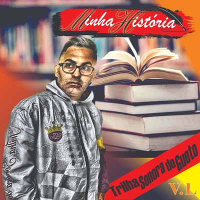 Minha História - Single