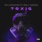 Toxic - Rah Cashiano lyrics