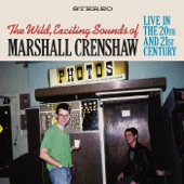 Marshall Crenshaw - Television Light (Live)