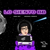 Lo Siento BB (Remix) artwork