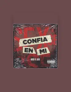 Listen to Mykef, watch music videos, read bio, see tour dates & more!