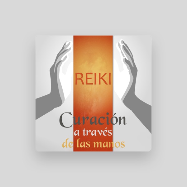 Reiki Consorte de Curación's avatar