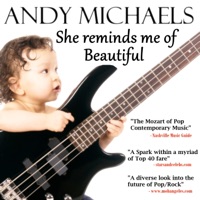 She Reminds Me of Beautiful (feat. Sharon Court)