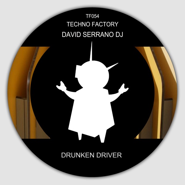 Drunken Driver - Single