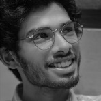 Sreehari K Nair