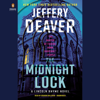 The Midnight Lock (Unabridged) - Jeffery Deaver