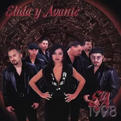 Eya - Elida Y Avante Eya - Elida Y Avante