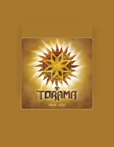 Torama dinle, müzik videolarını izle, biyografisini oku, tur tarihlerini ve daha fazlasını gör!